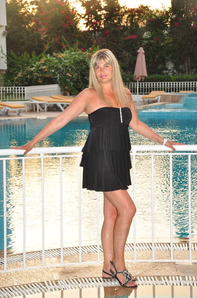 Ирина Прекрасная