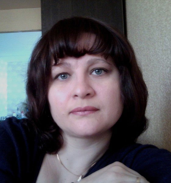 Елена Варанкина