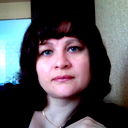 Елена Варанкина