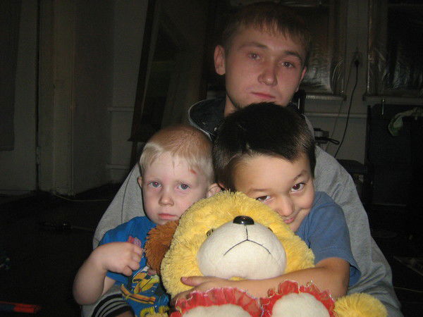 Александр Дубиковский