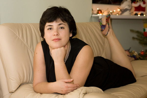 Елена Артемьева