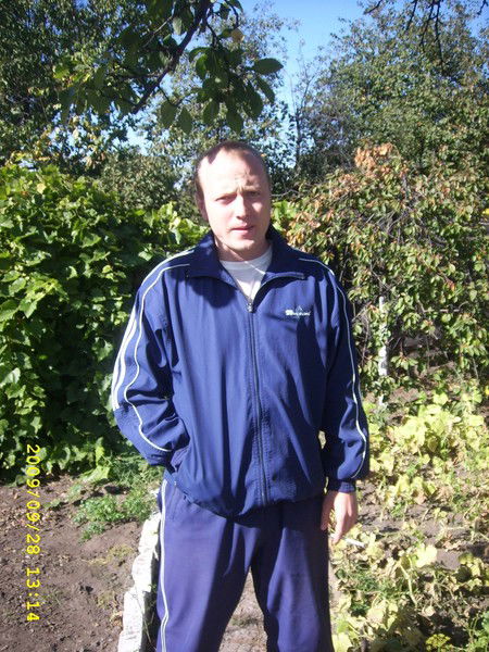 Nikolai Бщчарников