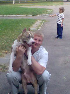 Валентин Гринелевич