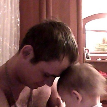 Антон Синабдеев