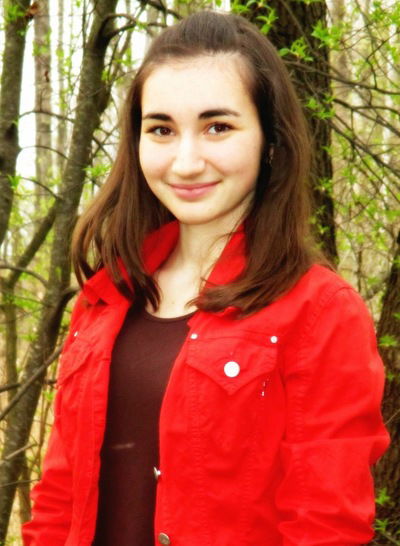 Марина Літвинова