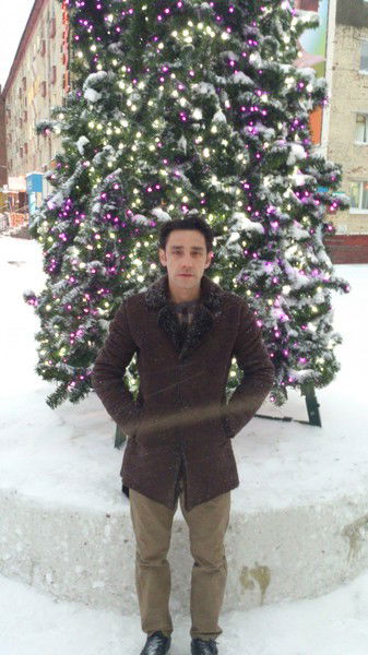 Абдугаффор Набиев