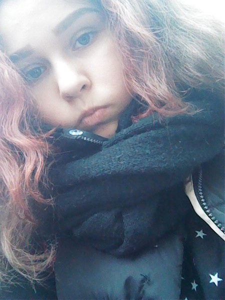 Анастасия Гуменюк