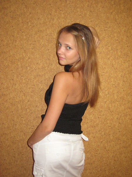 Катя Боровкова