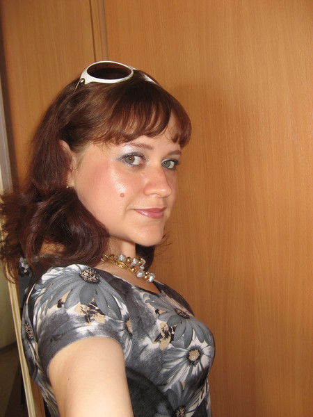 Гульнара Мирсаетова