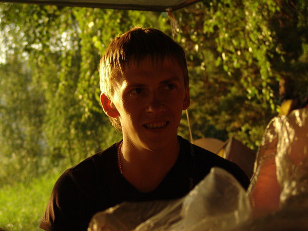 Дмитрий Заболоцкий