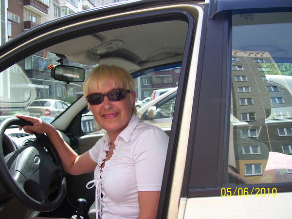 Маргарита Рахматулина