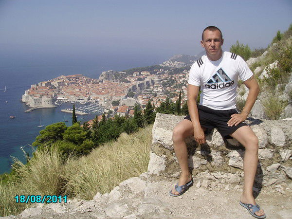 Алексей Аксенов