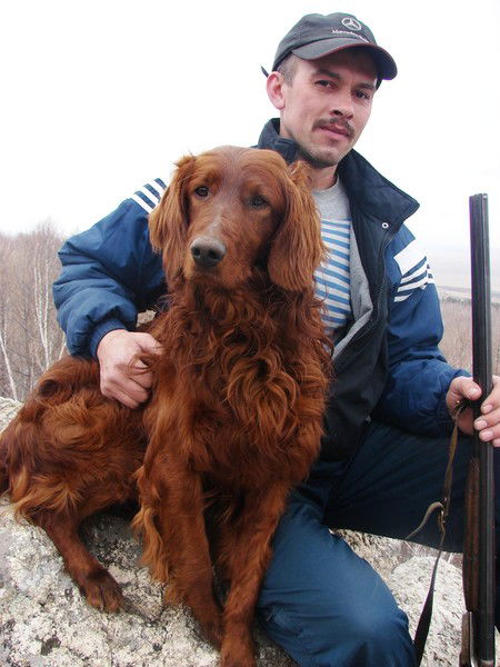 Алексей Сульженко