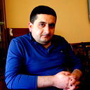 Vagik Gorginyan