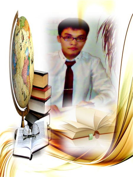 Куаныш Ибрагимович