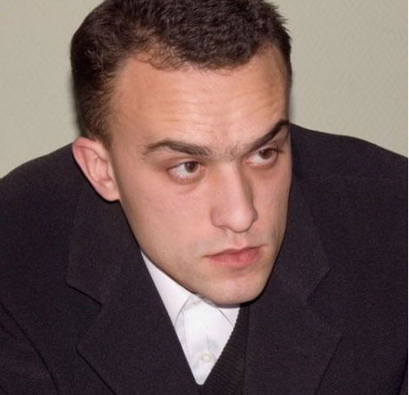 Евгений Прудников