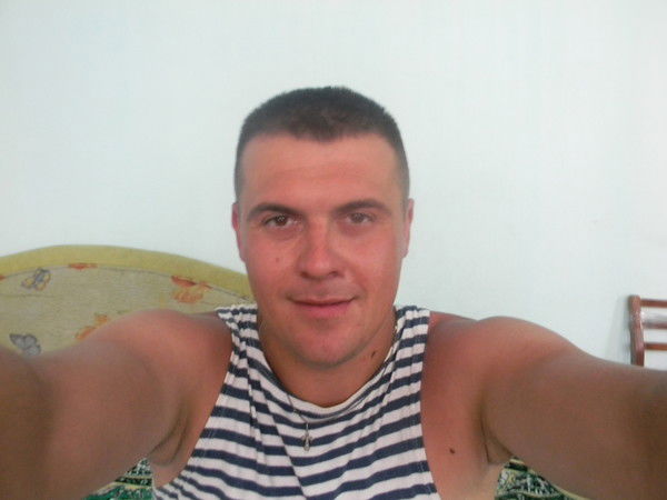 Андрей Белявцев