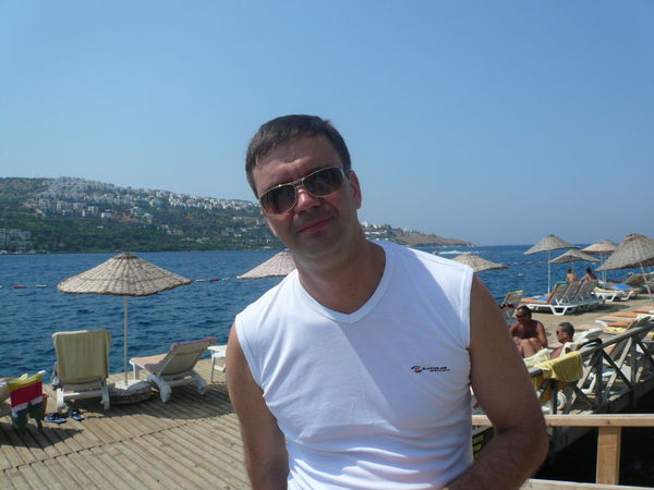 Денис Клочков