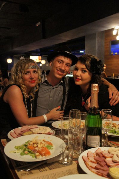 Павел Тюменцев