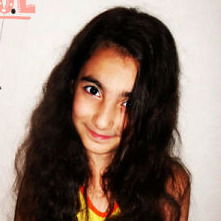 Арина Авагян