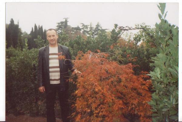 Вячеслав Демченко