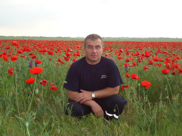 Евгений Хливнюк