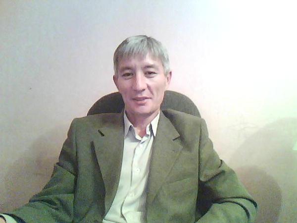 Амантай Пшанов