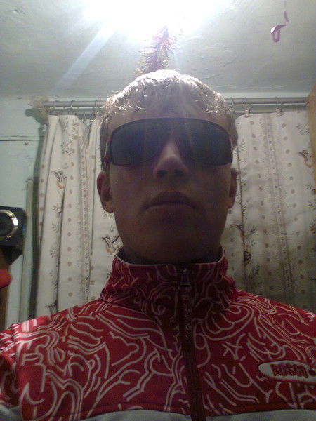 Юрик Климков