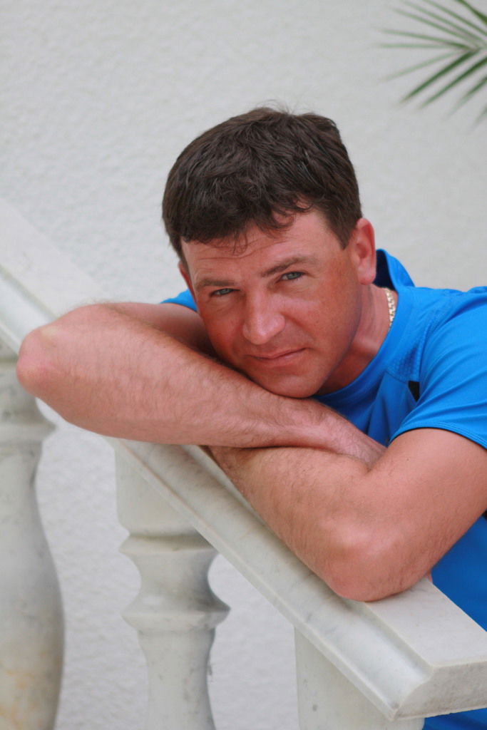 Сергей Семиреченко