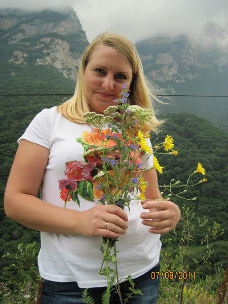 Людмила Буянова