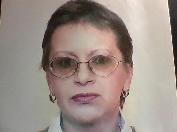 Елена Качалова