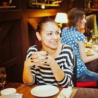 Натали Рахманская