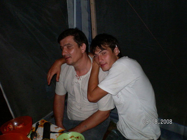 Сергей Радин