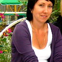 Елена Дмитриевская