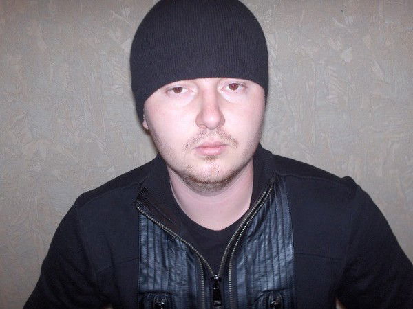 Станислав Останин