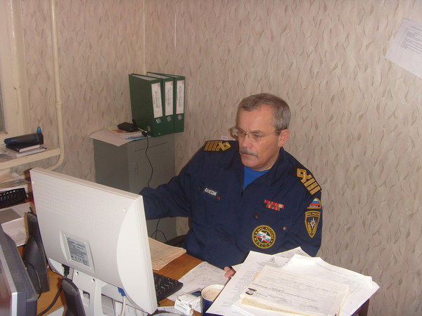 Владимир Тоница