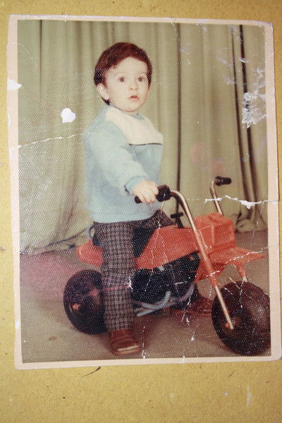 Рафаэль Ибрагимов