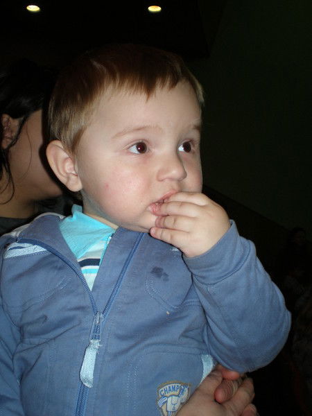 Юлия Авизова