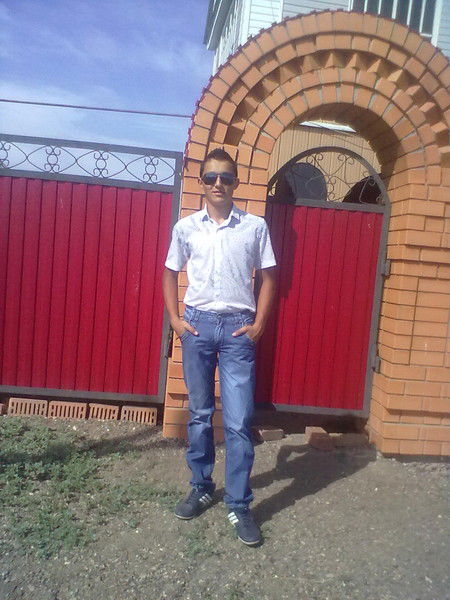 Вакиль Ягудин