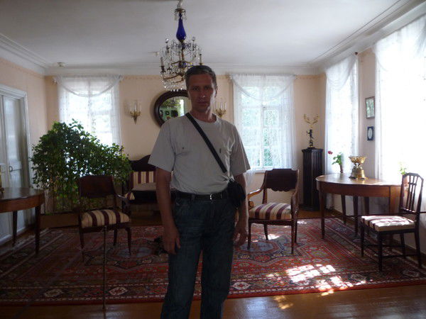 Михаил Пермяков