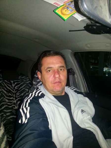 Виктор Клушевский