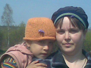 Екатерина Шумова(Чернигова)