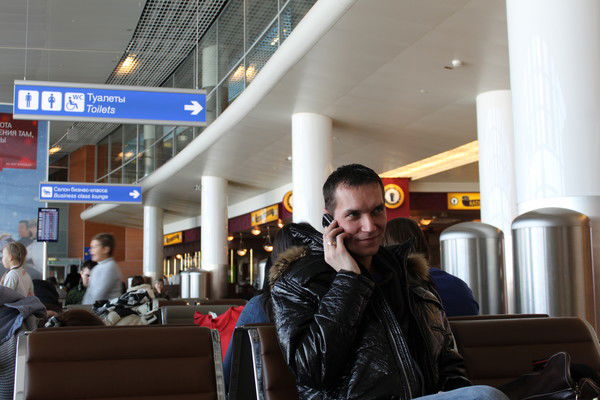 Алексей Алексеев