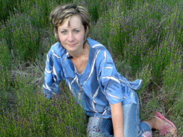 Надежда Курлыкова (Фомиченко,ларина)