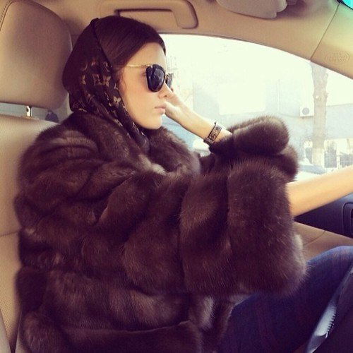 Евгения Брежнева