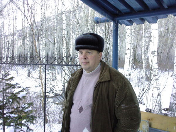 Андрей Черепанов