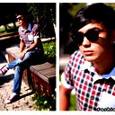 Парень Kg Just_Boy