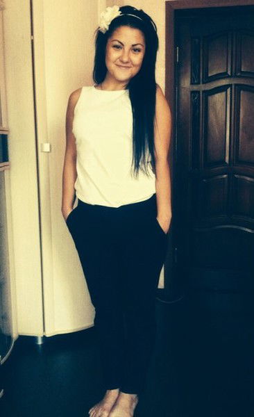 Екатерина Казакова