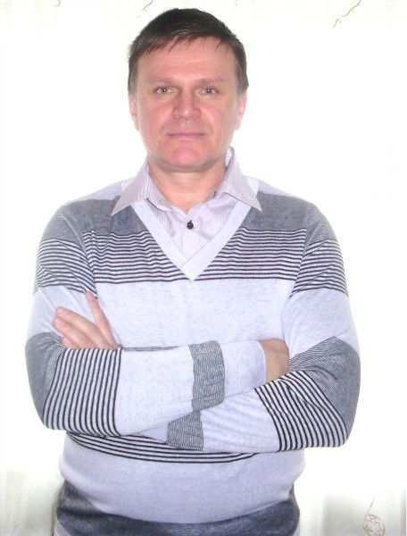 Юрий Вараксин