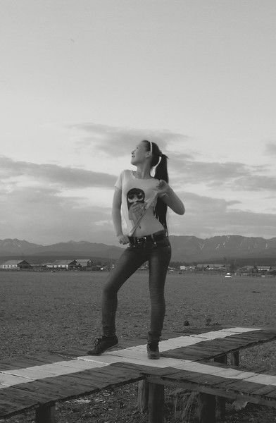 Роза Жиркова